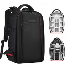 Camera Backpack for Photographers Large Waterproof Photography Camera Bag