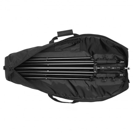 100cm Padded Camera Monopod Tripod Carrying Bag Case/Light Stand Carrying Bag/Umbrella Softbox Carrying Bag