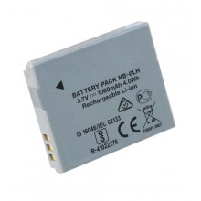 NB-6LH Digital Camera Battery for Canon