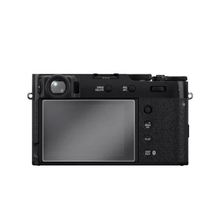 Tempred Glass For FUJIFILM X-100VI/X-100V/X-T4/X-E4