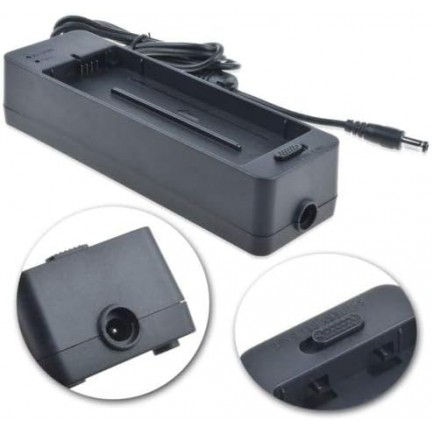 NB-CP2LH NB-CP2L Battery Charger for Canon SELPHY NB-CP1L,CG-CP200 CP1300 CP1200 CP1500 CP910 CP900 CP800 CP790 CP780 CP770 CP730 CP710 CP600 Photo Printers