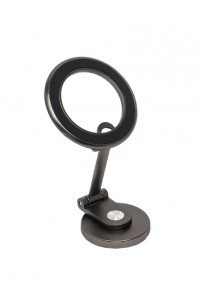 Magnetic Phone Stand Rotates 360 Degrees