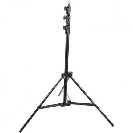 Manfrotto 1004BAC Alu Master Air-Cushioned Stand