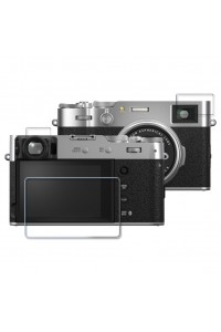 3in1 Tempred Glass For FUJIFILM X-100V/X-100VI