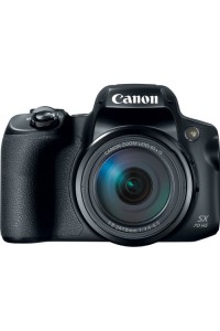 Canon PowerShot SX70 HS Digital Camera