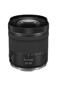 Canon RF 24-105mm f/4-7.1 IS STM Lens