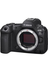 Canon EOS R5 Mark II Mirrorless Camera