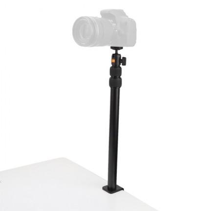 NiceFoto LH-338 Clamp On Desk Light Stand