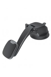 Car Phone Holder with Suction Cup 360-Degree Rotating Ball for Optimal Viewing High Holding Power