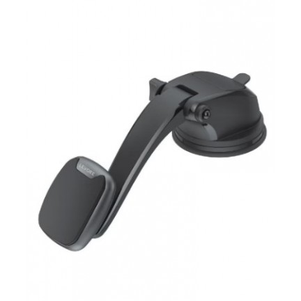 Car Phone Holder with Suction Cup 360-Degree Rotating Ball for Optimal Viewing High Holding Power