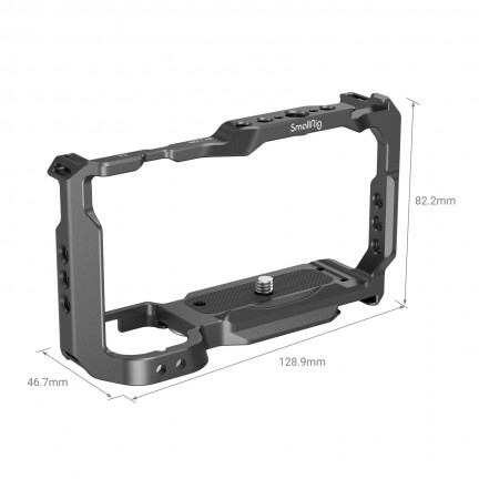 SmallRig Camera Cage for Sony ZV-E10