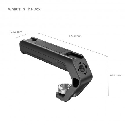 SmallRig ARRI Locating Top Handle (Tiny)