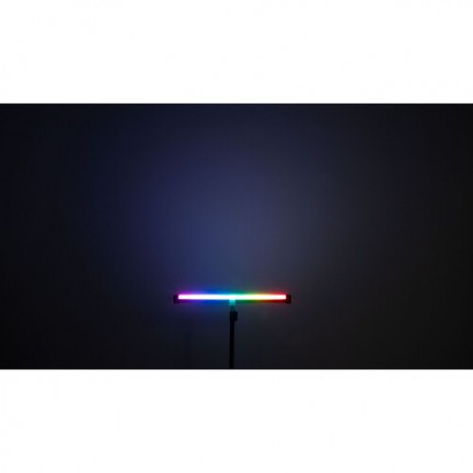 Nanlite PavoTube II 15XR RGB LED Pixel Tube Light 2-Light Kit