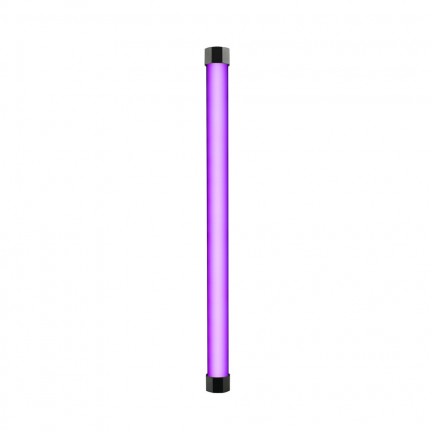 Nanlite PavoTube II 15XR RGB LED Pixel Tube Light 2-Light Kit