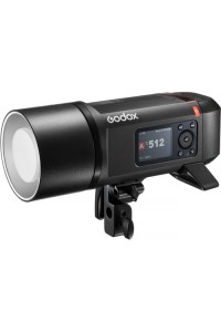 Godox AD600Pro II All-in-One Outdoor Flash