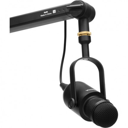 BOYA BY-DM500 Dynamic XLR Podcast Microphone