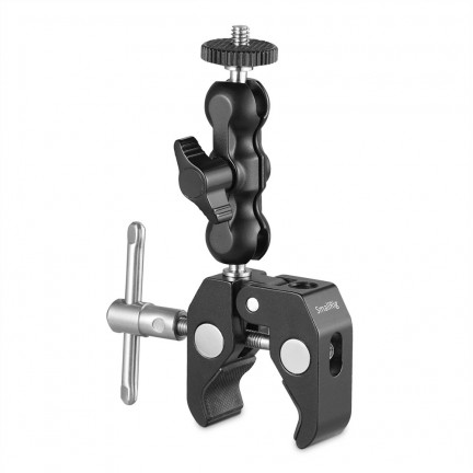 SmallRig Multi-functional Ballhead Clamp 2164