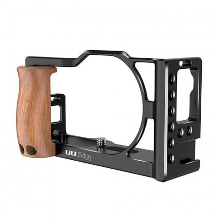 Ulanzi UURig Camera Cage for Canon G7X Mark III