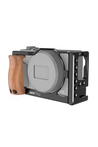 Ulanzi UURig Camera Cage for Canon G7X Mark III