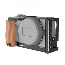 Ulanzi UURig Camera Cage for Canon G7X Mark III