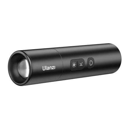 Ulanzi LM07 Photography Rechargeable Flashlight