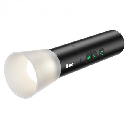 Ulanzi LM07 Photography Rechargeable Flashlight