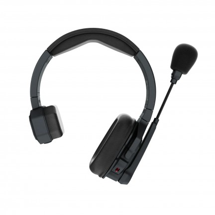 Hollyland Solidcom SE 6S Headset Wireless Intercom System