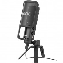 Rode NT-USB USB Condenser Microphone