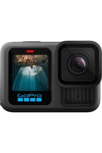 GoPro HERO13 Black Action Camera