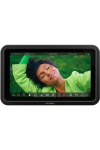 Atomos Shinobi II 5.2" HDMI HDR Monitor