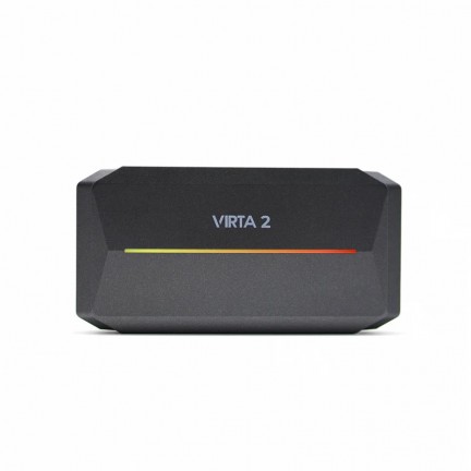 NEXILI Virta 2 Dual HDMI 4K Capture Card