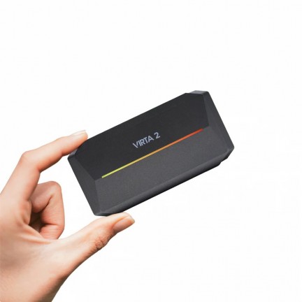 NEXILI Virta 2 Dual HDMI 4K Capture Card