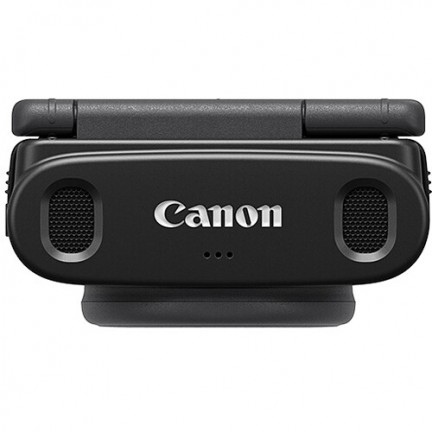 Canon PowerShot V10 Advanced Vlogging Kit (Black)