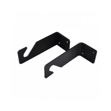 NiceFoto 1-Roller Manual Chain Background Support Kits