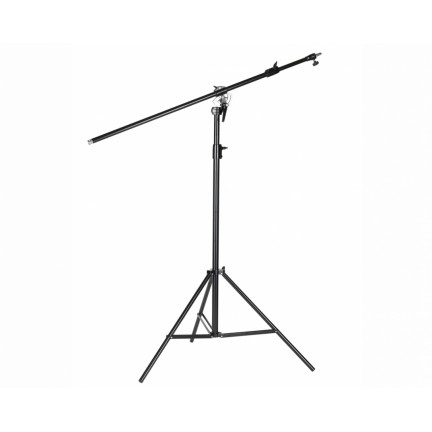 NiceFoto LS-16 Studio Boom Arm Light Stand