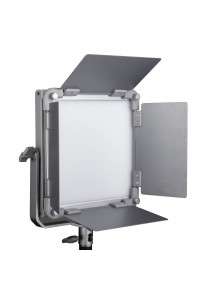 NiceFoto SL-600AⅡ Bi-Colour Video LED Panel Light