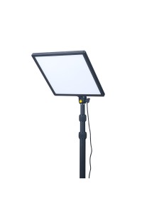 NiceFoto ES-200A Gaming lamp Bi-Color COB LED Video Light