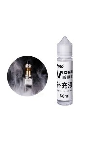 NiceFoto Liquid for Smoke Machine 60ML