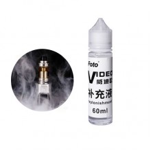 NiceFoto Liquid for Smoke Machine 60ML