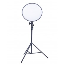 NiceFoto SL-480Di 40W Bi-Color LED Light with Stand