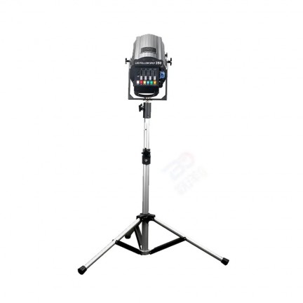 350W LED High Power LED Stage Follow Spot Light