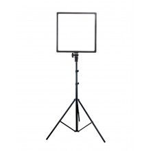 NiceFoto SL-500A 50W LED Video Light Bi-color with Stand