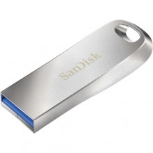 SanDisk 64GB Ultra Luxe USB 3.2 Gen 1 Flash Drive