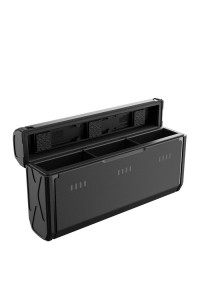 TELESIN Pocket Multifunctional Storage Charging Box for GoPro 13