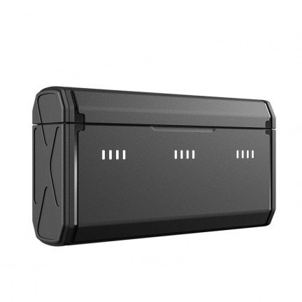 TELESIN Pocket Multifunctional Storage Charging Box for GoPro 13