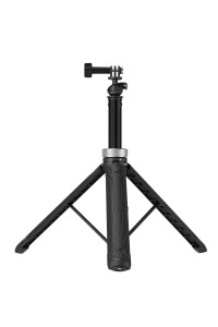 TELESIN Rotating Adjustable Tripod Selfie Stick