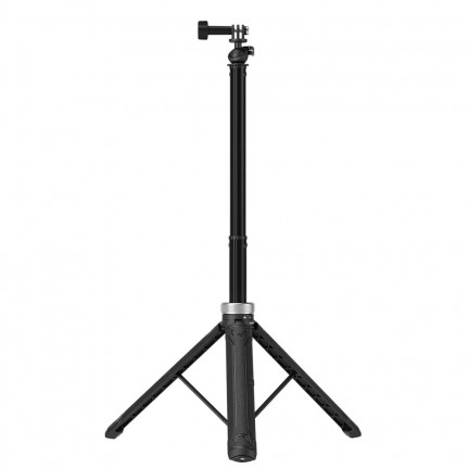 TELESIN Rotating Adjustable Tripod Selfie Stick