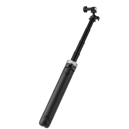 TELESIN Rotating Adjustable Tripod Selfie Stick