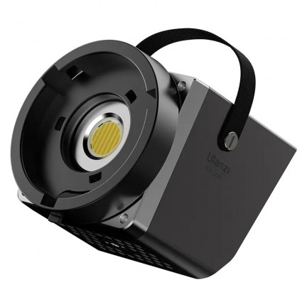 Ulanzi LT005 60W Bi-Color COB Video Light