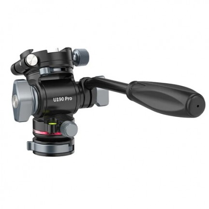 Ulanzi U-190 Pro Fluid Video Head